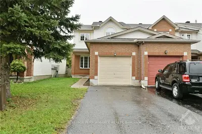 141 MARGRAVE Avenue, Hunt Club - South Keys and Area, ON K1T 3X8