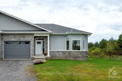 127 MARGARET Street, Merrickville-Wolford, ON K0G 1N0