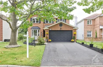634 CHENIER Way, Orleans - Cumberland and Area, ON K4A 1R4