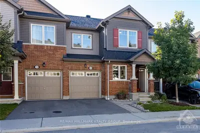 782 SUMMERGAZE Street, Kanata, ON K2M 0L8