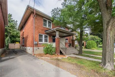 209 HICKORY Street, Dows Lake - Civic Hospital and Area, ON K1Y 3T8