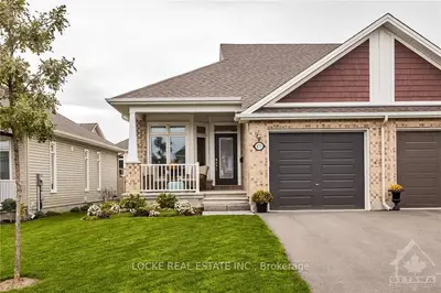871 TEWIN Circle, Orleans - Cumberland and Area, ON K4A 1K1