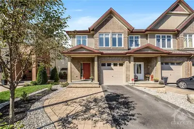269 WOOD ACRES Grove, Blossom Park - Airport and Area, ON K1T 0M4