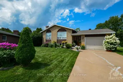 107 NOIK Drive, Pembroke, ON K8A 7Z4