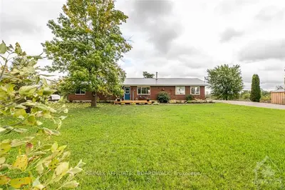 3 RICE Road, Elizabethtown-Kitley, ON K0G 1G0