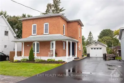 697 ST JOSEPH Street, Casselman, ON K0A 1M0