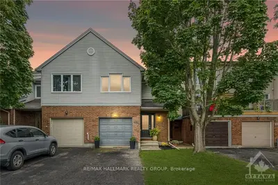 695 BROME Crescent, Orleans - Cumberland and Area, ON K4A 1W2