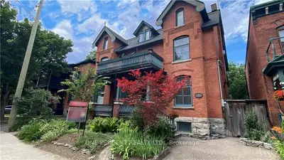 543 GILMOUR Street, Ottawa Centre, ON K1R 5L5