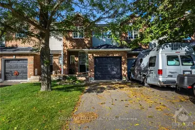 4404 Wildmint Square, Blossom Park - Airport And Area, On K1v 1n7