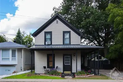 115 Oxford Street E, North Grenville, On K0g 1j0