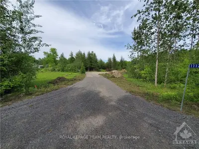 1117 BOOMHOUWER Road, North Grenville, ON K0G 1T0