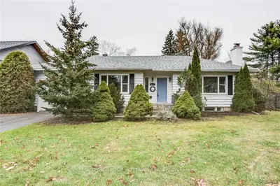 237 ROGER Road, Alta Vista and Area, ON K1H 5C5