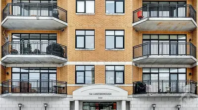 260 BESSERER Street 606, Lower Town - Sandy Hill, ON K1N 1J3