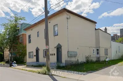 116-118 CARRUTHERS Avenue, West Centre Town, ON K1Y 1N5