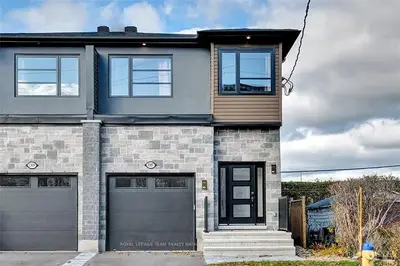 1307 THAMES Street A, Carlington - Central Park, ON K1Z 7N2