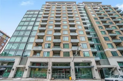 238 BESSERER Street 209, Lower Town - Sandy Hill, ON K1N 6B1