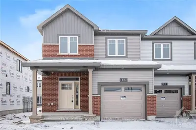 18 WATCHIM Street, Orleans - Cumberland and Area, ON K4A 3W6