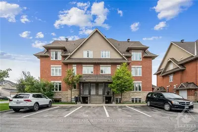 56 SWEETNAM Drive F, Stittsville - Munster - Richmond, ON K2S 0T3