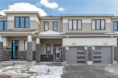 705 DERREEN Avenue, Stittsville - Munster - Richmond, ON K2S 2Z2