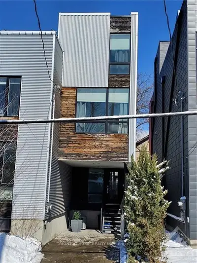 17 GARLAND Street, West Centre Town, ON K1Y 2A6
