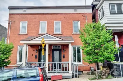 81 ANDERSON Street, West Centre Town, ON K1R 6T6