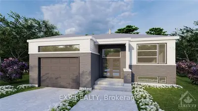 536 BARRAGE Street, Casselman, ON K0A 1M0