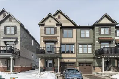 316 CITRINE Street, Orleans - Cumberland and Area, ON K4A 0T7
