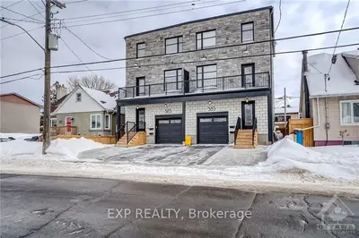 385 BRANT Street 1, Vanier and Kingsview Park, ON K1L 6V5