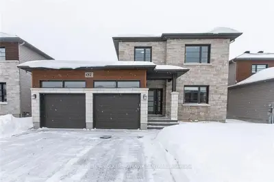 329 ST TROPEZ Street, Russell, ON K0A 1W0