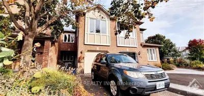 31 WESTPOINTE Crescent E, South of Baseline to Knoxdale, ON K2G 5Y9