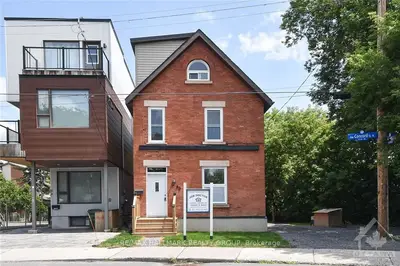 99 CONCORD Street N, Glebe - Ottawa East and Area, ON K1S 0Y7