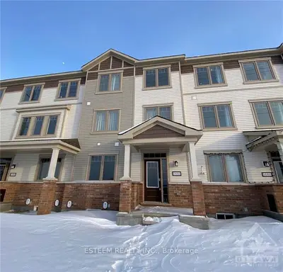 1686 Maple Grove Road, Stittsville - Munster - Richmond, On K2s 2r3