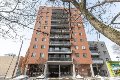 154 NELSON Street 704, Lower Town - Sandy Hill, ON K1N 7R5