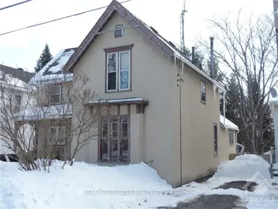 49 HUBBELL Street, Brockville, ON K6V 4K4
