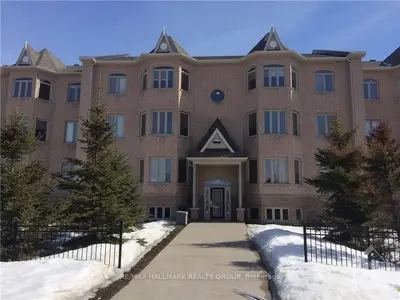 2086 Valin Street 7, Orleans - Cumberland and Area, ON K4A 0C1