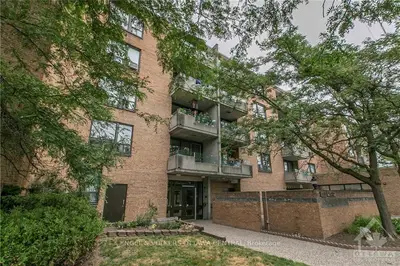 1177 BELANGER Avenue 507, Billings Bridge - Riverside Park and Area, ON K1H 8N7