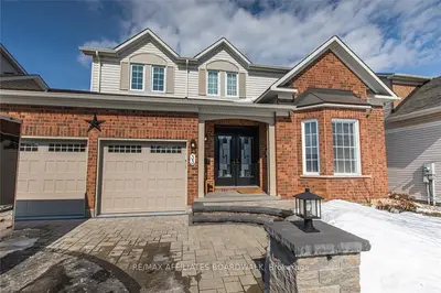 33 GREENHAVEN Crescent, Stittsville - Munster - Richmond, ON K2S 2A4