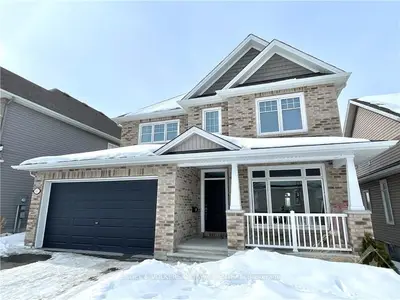 147 COTE DE LA MINOTERIE Ridge, Orleans - Cumberland and Area, ON K4A 3N6