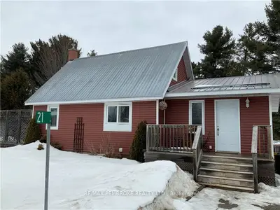 21 RADTKE Road, Petawawa, ON K8A 6W7