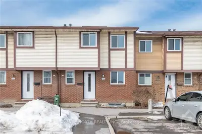 1422 FOXWELL Street, Cyrville - Carson Grove - Pineview, ON K1B 5J4