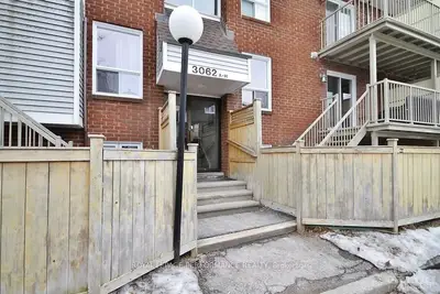 3062 COUNCILLOR'S Way B, Blossom Park - Airport and Area, ON K1T 2S9
