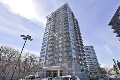 70 LANDRY Street 1606, Vanier and Kingsview Park, ON K1L 0A8