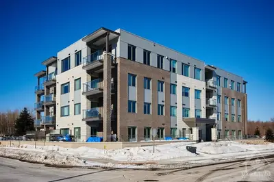 280 HERZBERG Road 302, Kanata, ON K2K 1X7