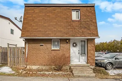 2210 LOYOLA Avenue 50, Beacon Hill North - South and Area, ON K1J 8H5