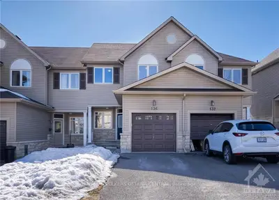 136 DAHLIA Street, Clarence-Rockland, ON K4K 1L3