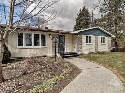 6560 RIDEAU VALLEY Drive N, Manotick - Kars - Rideau Twp and Area, ON K4M 1B3