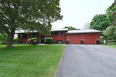 780 CHELSEA Street, Brockville, ON K6V 5Z2