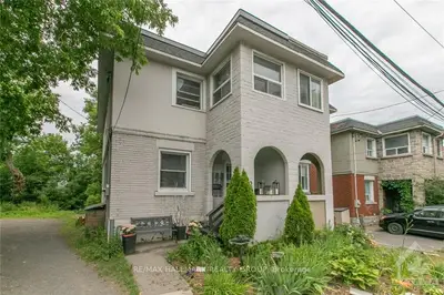 502 PARKDALE Avenue, Tunneys Pasture and Ottawa West, ON K1Y 1H6