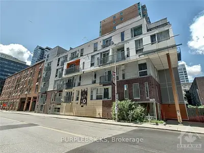 360 Cumberland Street 304, Lower Town - Sandy Hill, On K1n 0b1