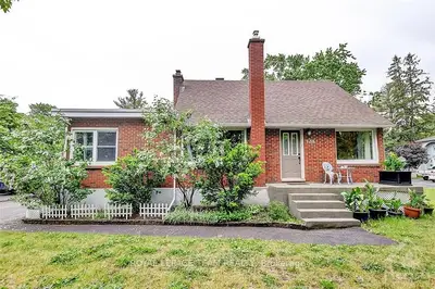 158 MACFARLANE Road, Country Place - Pineglen - Crestview and Area, ON K2E 6V8